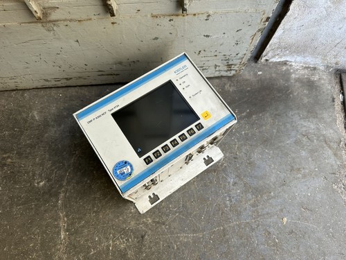 Kistler DMF-P A300 NCF 4737AWDY1X400S1 - Imagen 1 de 4