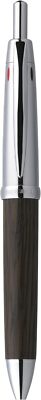 New Mitsubishi multi-function pen Pure Malt Premium MSE45025 from Japan