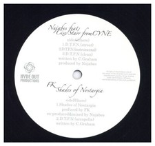 Nujabes Rap & Hip-Hop Single Vinyl Records for sale | eBay Nujabes Rap & Hip-Hop Single Vinyl Records for sale | eBay