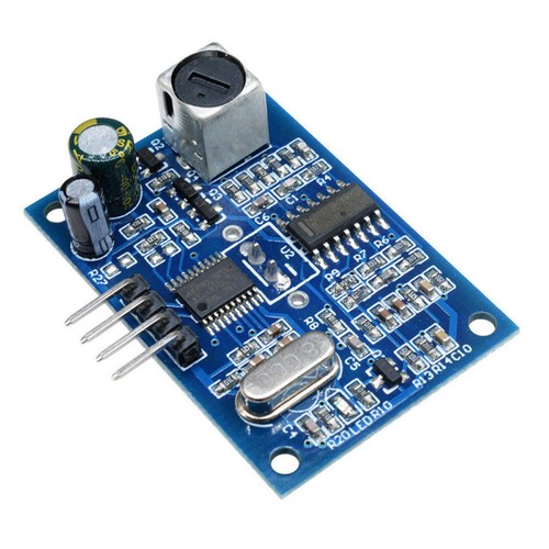 Transductor de medición de rango ultrasónico Arduino impermeable JSN-SR04T-2.0 - Imagen 4 de 7