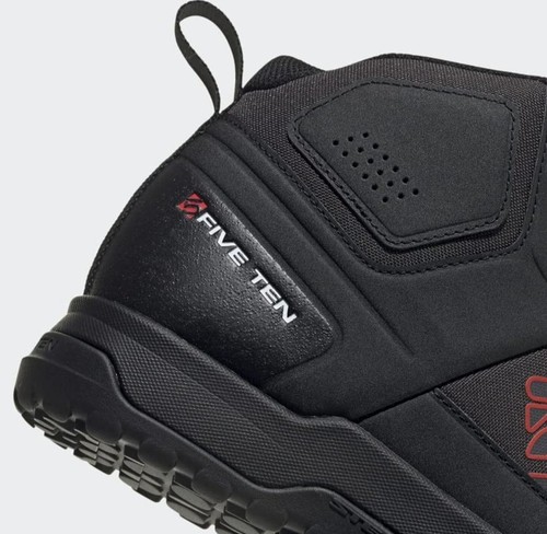 Adidas Five Ten Impact Pro Mid Mountainbike Fahrradschuhe Herren Größe 10,5 FU7540 - Bild 6 von 7