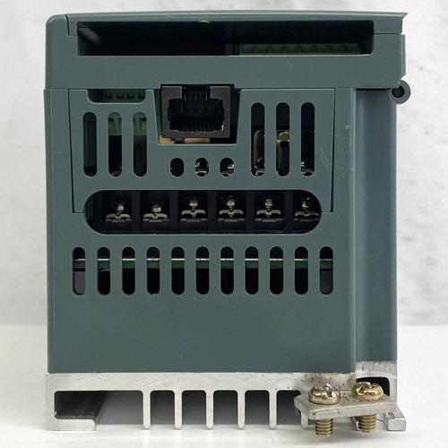 Reliance Electric SP120 S12-201P4LU AC Drive FRN 2.001 240V USA - Picture 7 of 7