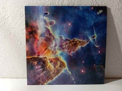 Innerspace Halflife - Astral Traveling (Synapsis Rec. - Synapsis-010) 2xLP
