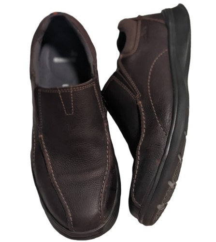 clarks cotrell step brown