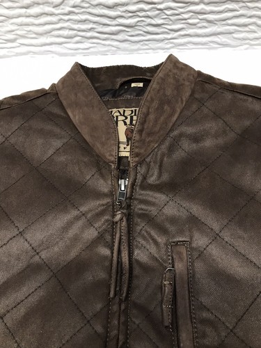 Madison Creek Outfitters Twill Vest Size M - Picture 5 of 10