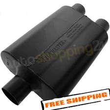 Flowmaster 9425472 Set of 2 Super 44 Series Chambered Mufflers