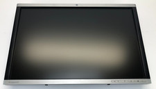 HP LA22F 22" Widescreen LCD Monitor 1680 x 1050 VGA DVI DisplayPort No Stand