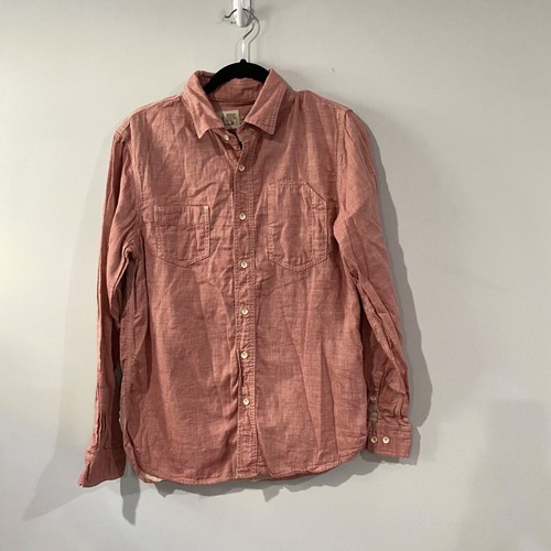 Howe Button Down Shirt Size M - Picture 1 of 8