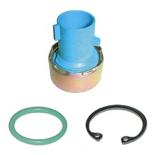 A/C Switch  Santech Industries  MT0447