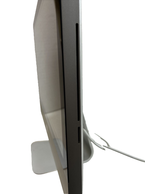 Apple Mac OS X Version 10.6.8 iMAC 2 Duo Intel Core 4GB Working