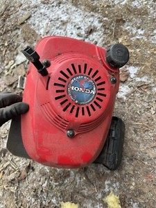 Honda GCV 135 Rasenmäher Motor