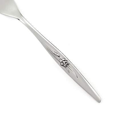 International SPRING CHARM Stainless 1847 Rogers Bros Silverware CHOICE Flatware