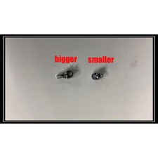 for Nikon D750 D810 D850 D500 Left Shoulder Strap Ring Screw