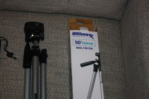 Ultimaxx 50" model #UM-TR50 new in box great deal here - Picture 2 of 6