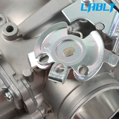 LABLT Carburetor Assembly 27404-00YA For 2000-2008 2009 Buell Blast Carburetor - Picture 8 of 12