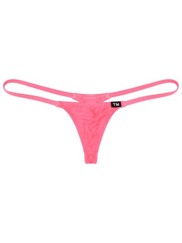 Sexy Herren Tanga Unterwäsche Jockstrap Beutel Höschen Micro Bikini Slip G-String - Bild 41 von 54