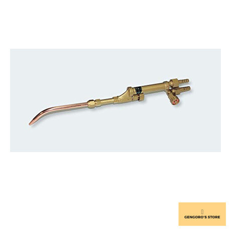 Ichinen TASCO TA370-18H Welding Machine for Sanso Acetylene with Coupler - Picture 1 of 3