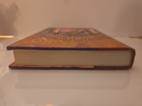 Harry Potter and the Sorcerer's Stone J.K. Rowling - Picture 3 of 8