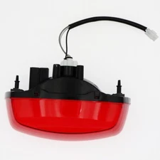 New Rear Brake Tail Light for KAWASAKI KFX400 KSF400 2003 2004 2005 2006