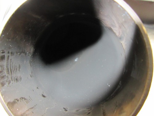 2012 12-13 Ducati Monster 696 Left Right Exhaust Muffler Pipe Silencer OEM - Picture 3 of 24