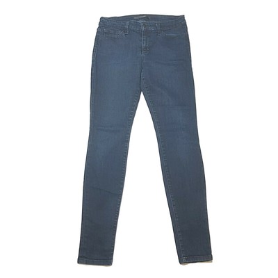 Joe's Jeans Size 27 The Skinny Midrise 
