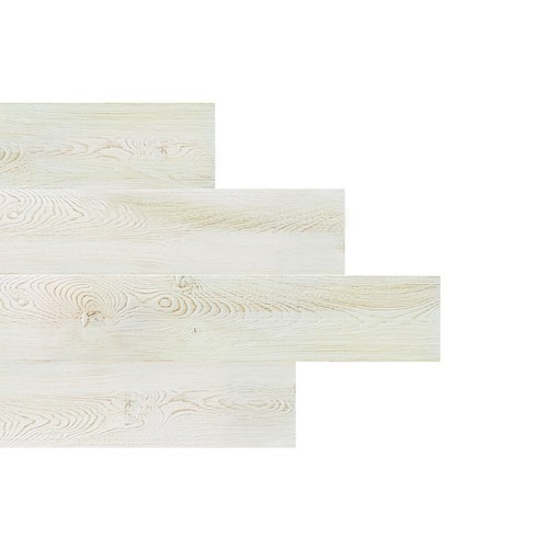 Easy Self-Adhesive Distressed,Rustic,Shiplap,Reclaimed Real Wood Plank 19.5 SF - Picture 124 of 129