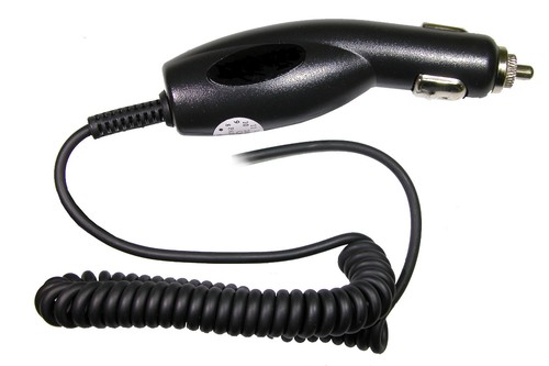🚗 DC Car Charger for MOTOROLA XOOM MZ606 MZ600 Tablet model6101 - 第 1/1 張圖片