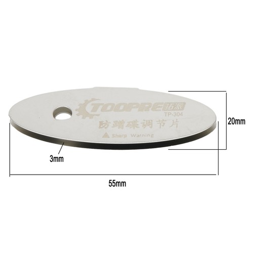 Adjusting Brake Pad Tool Alignment Bike Brake Components Cycling Disc Kit - Picture 1 of 12