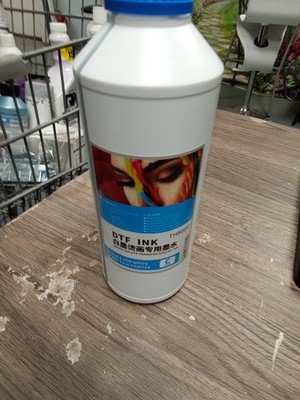 DTF Ink 500ML -  DTF Transfer Ink for PET Film Printer 421 Dt