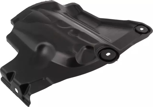 Genuine Nissan Fender Splash Shield 64839-9NB0B