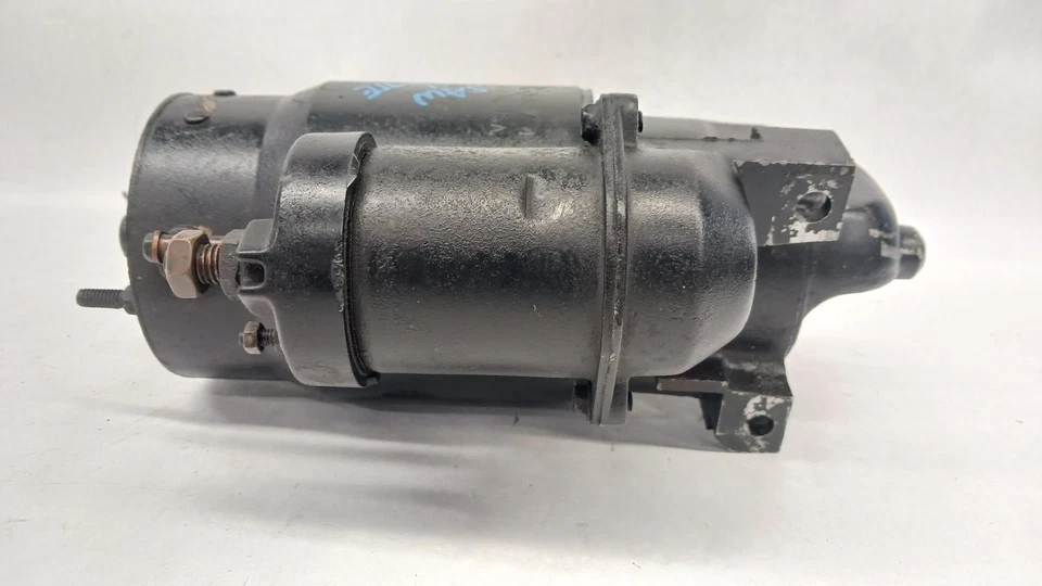 '84-'87 CHEVROLET CORVETTE Starter Motor 45k miles OEM 1 Year Warranty! - Image 2 of 4