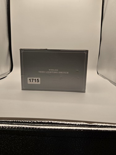 Wondershop Wireless Christmas Tree Lighting Switch - Target Exclusive - Picture 5 of 7