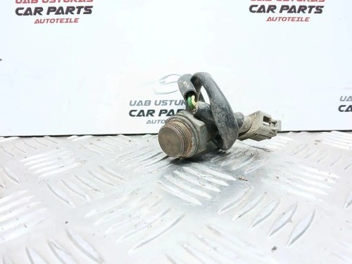 Shock absorber bump stop