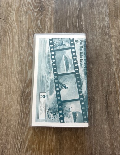 BODYBOARDING ENOUGH SAID VINTAGE SURF LONGBOARD MX SURF SUP GOLF BODYBOARD VIDEO - Imagen 2 de 3