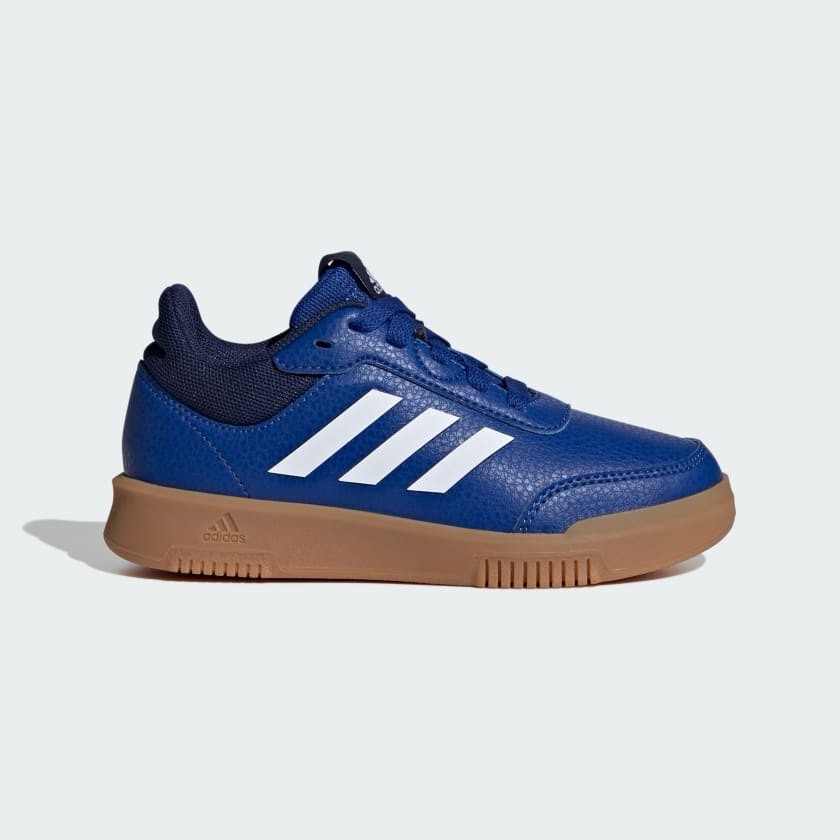 Adidas Tensaur Sport Training Shoes Juniors Boys Blue Size UK 4 (RefE16) Adidas Tensaur Sport Training Shoes Juniors Boys Blue Size UK 4 (RefE16)