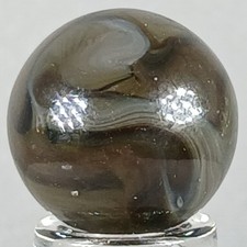 Jabo Swirl Marble .60 Inches Near-Mint Condition Combined Shipping