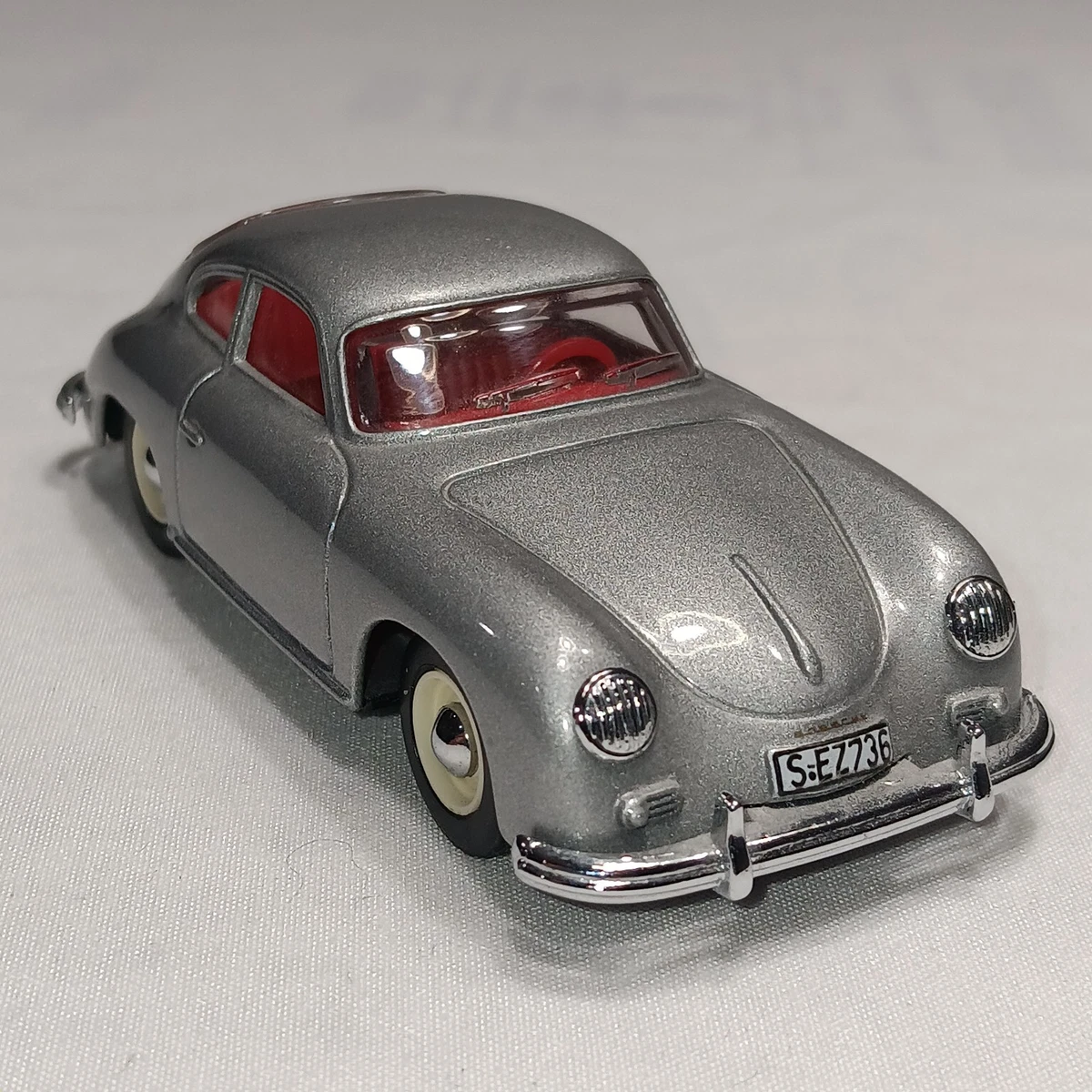 Dinky Porsche Diecast & Toy Vehicles for sale | eBay