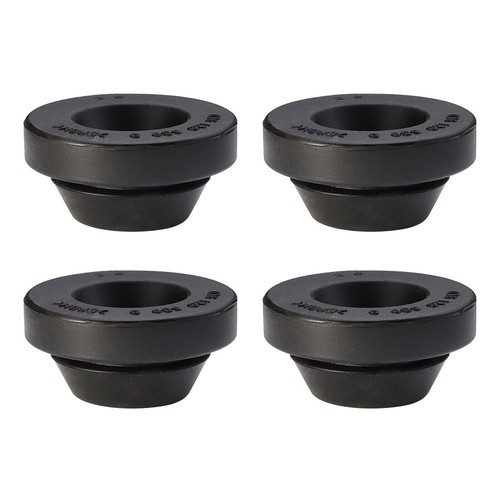 Car Air Cleaner Filter Mounts Rubber Engine Cover Buffer for Golf 036129689B - Picture 2 of 12
