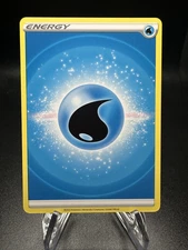 Water Energy - Brilliant Stars - Pokémon TCG - 2022