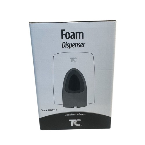 TC Enriched Foam Soap dispenser New in the Box. - Picture 7 of 12