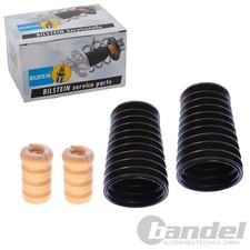 BILSTEIN PROTECTION KIT VORNE für MERCEDES-BENZ 190 W201 C124 E-KLASSE W124 S124
