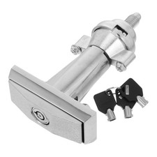  Water Vending Machine T-lock Machines for Business Gumball Accessories