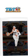 Aerial Powers 2024 Panini Select WNBA #70 Atlanta Dream