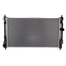 Front Aluminum Radiator for Avenger 2007-2012 Caliber 2008-2014 Replaces 2951