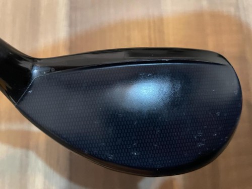 TaylorMade SIM2 Rescue 3U 19.5° Fairway Wood Good - Picture 4 of 10