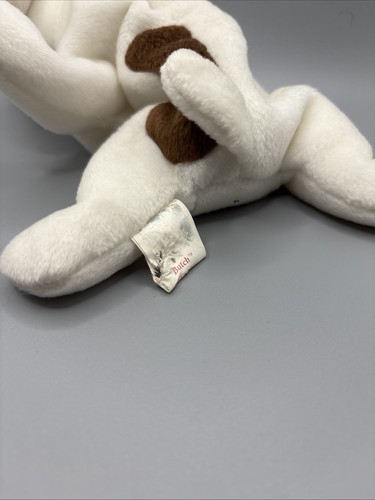 TY BEANIE BABY BUTCH - THE BULL TERRIER DOG. Please Read Description.  - Picture 3 of 3