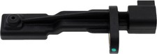 Rear ABS Wheel Speed Sensor Compatible with Select Models
