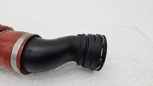 2011-2016 BMW F10 535Xi Gas 3.0L N55 Turbo Engine Intercooler Induction Pipe OEM - Picture 6 of 8