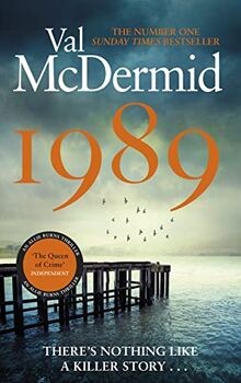 1989: Val McDermid: 2 (Allie Burns, 2)  von McDermid, Val | Buch | Zustand gut