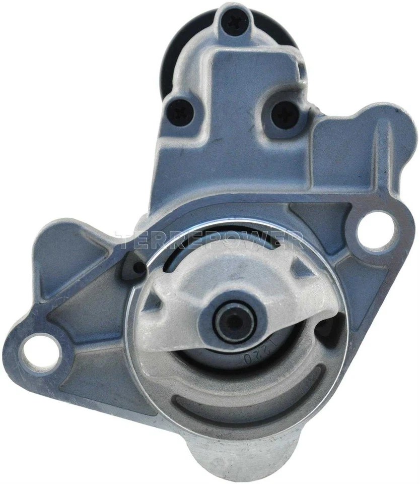 Стартер двигателя стартер BBB Industries 17854 восстановленный подходит 02-09 Mini Cooper 1.6L-L4 - Изображение 3 из 4